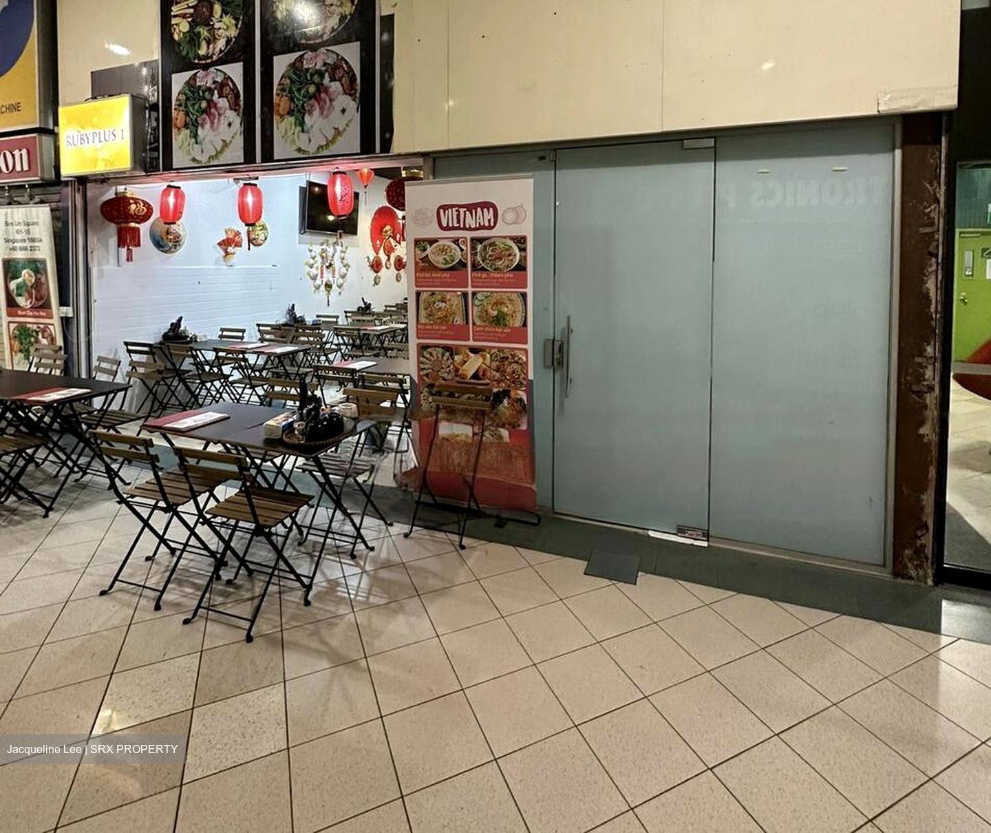 Sim Lim Square (D7), Retail #454811171